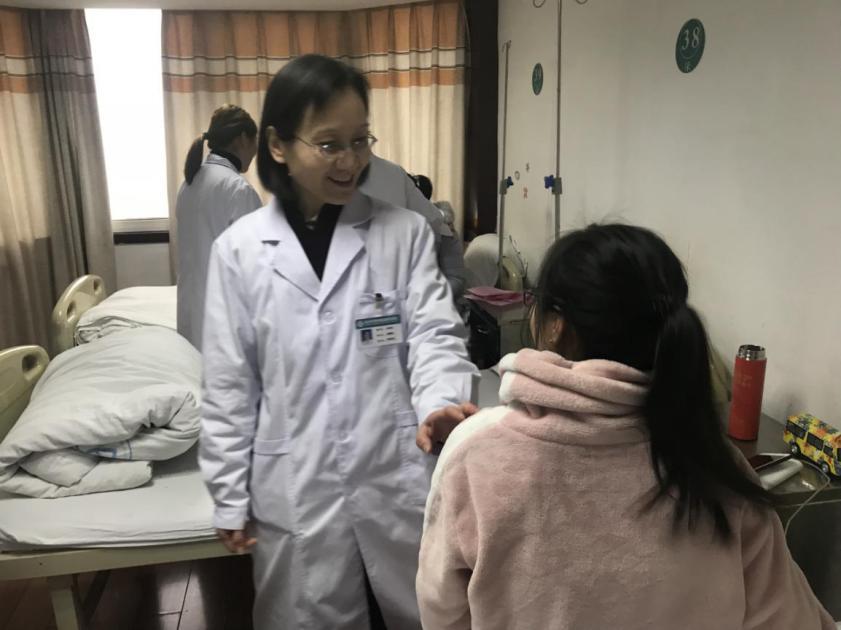 �人����ҽԺ������������ѣ��װ߿������ڳ������ٻ���������