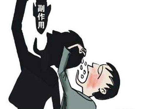 �人���ǰ���ҽԺ��ʾ���װ߻��߲����ٵ�������ҩ���塱��